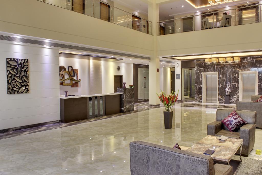 Hotel Suba Grand Dahej Exterior foto