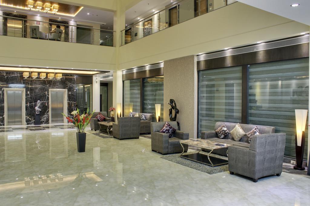Hotel Suba Grand Dahej Exterior foto