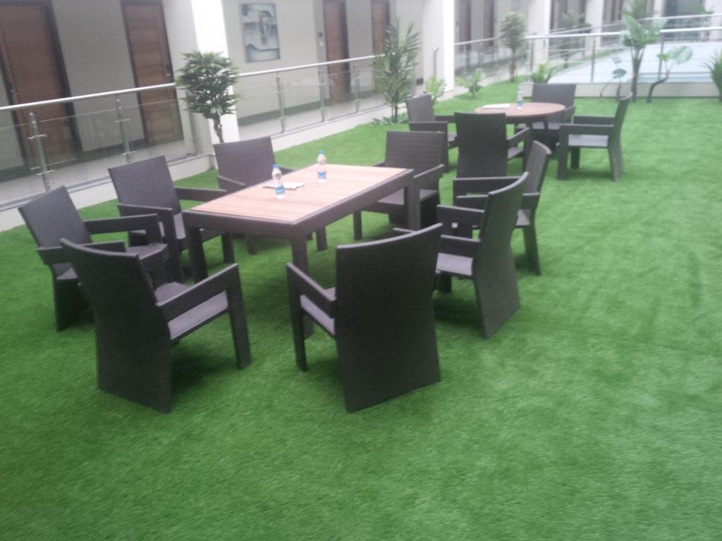 Hotel Suba Grand Dahej Exterior foto