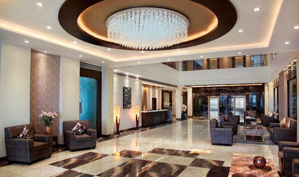 Hotel Suba Grand Dahej Exterior foto
