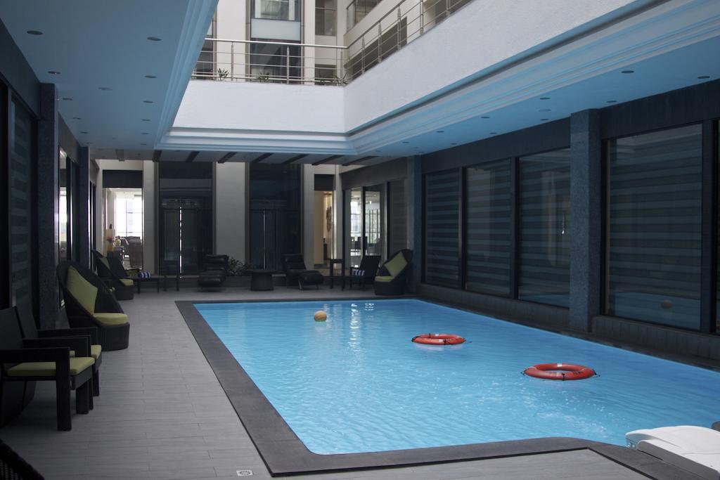 Hotel Suba Grand Dahej Exterior foto